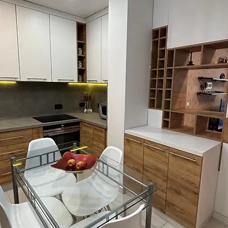 Apartment Oli&pepe-house