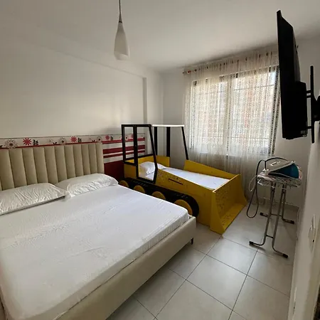Oli&pepe-house Apartment