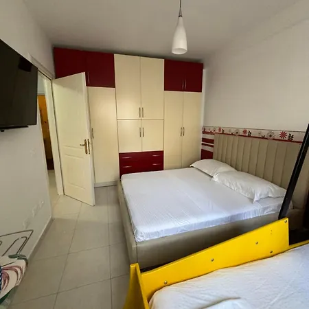 Apartment Oli&pepe-house