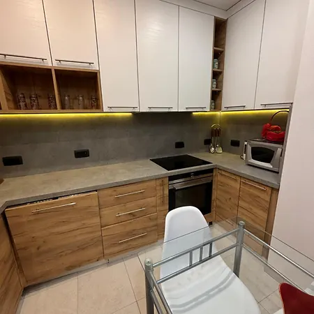 Oli&pepe-house Apartment Tirana