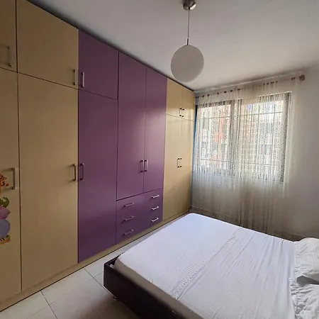 Apartment Oli&pepe-house Tirana