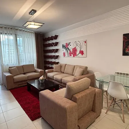 Apartment Oli&pepe-house