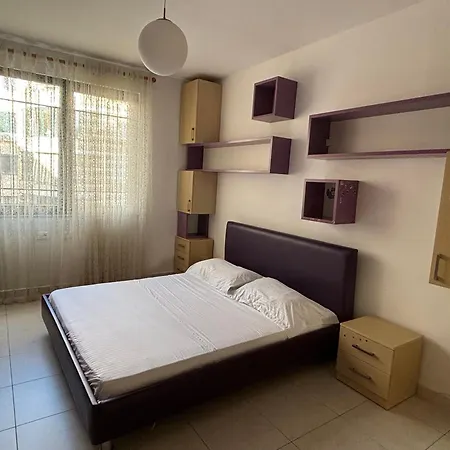 Apartman Oli&pepe-house Tirana